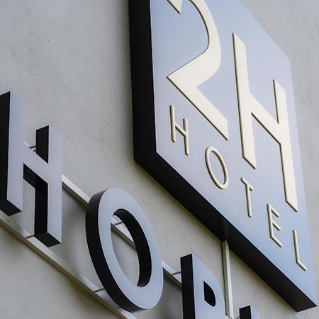 2H Horizon Hotel Kuhlungsborn Bagian luar foto