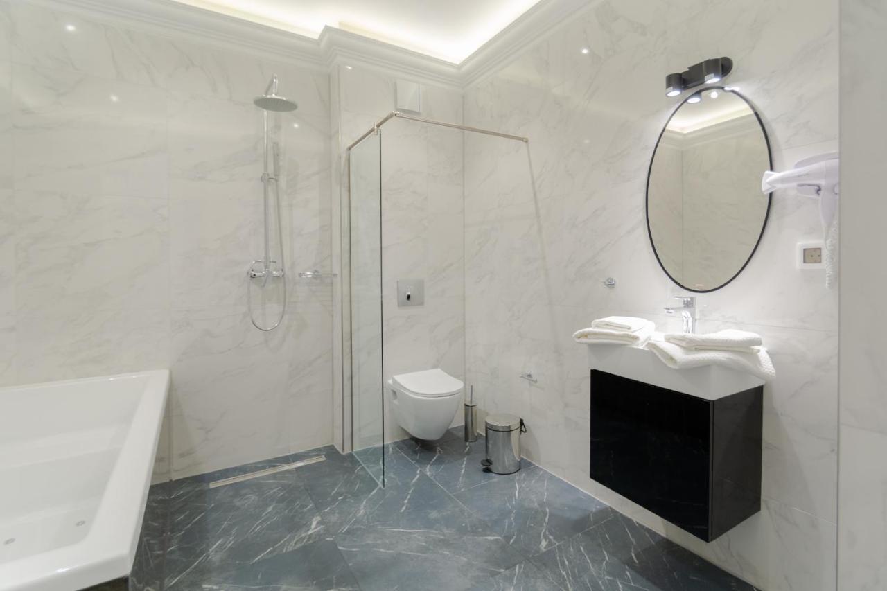2H Horizon Hotel Kuhlungsborn Bagian luar foto