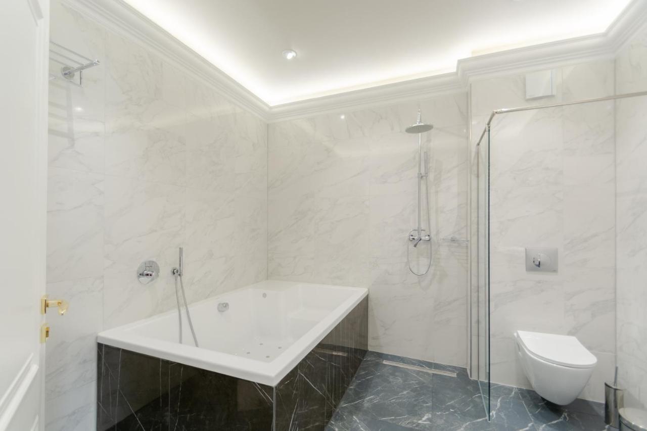 2H Horizon Hotel Kuhlungsborn Bagian luar foto